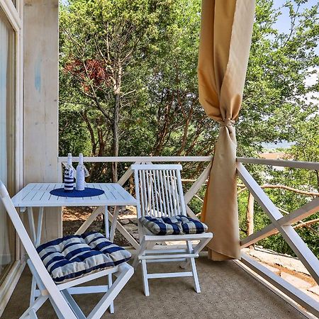 Отель Tramontana Glamping Бар Экстерьер фото
