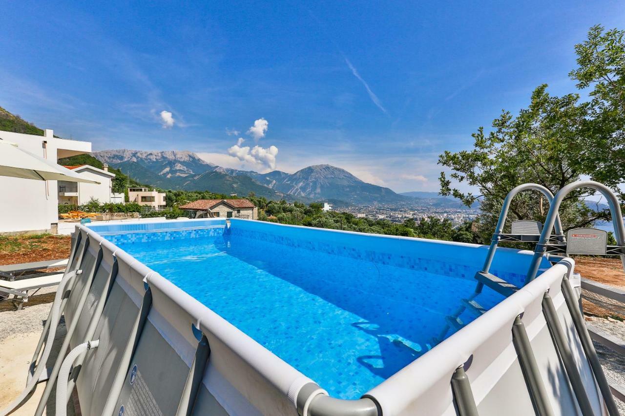 Отель Tramontana Glamping Бар Экстерьер фото